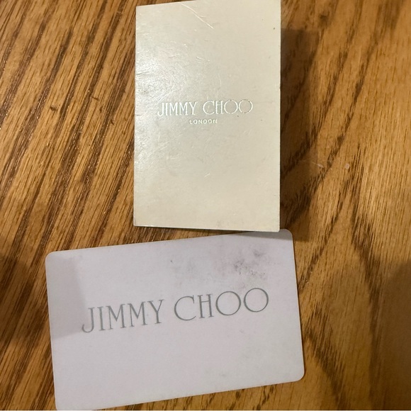 Jimmy Choo Beige and White Raffia Shoulder Bag - Picture 11 of 16